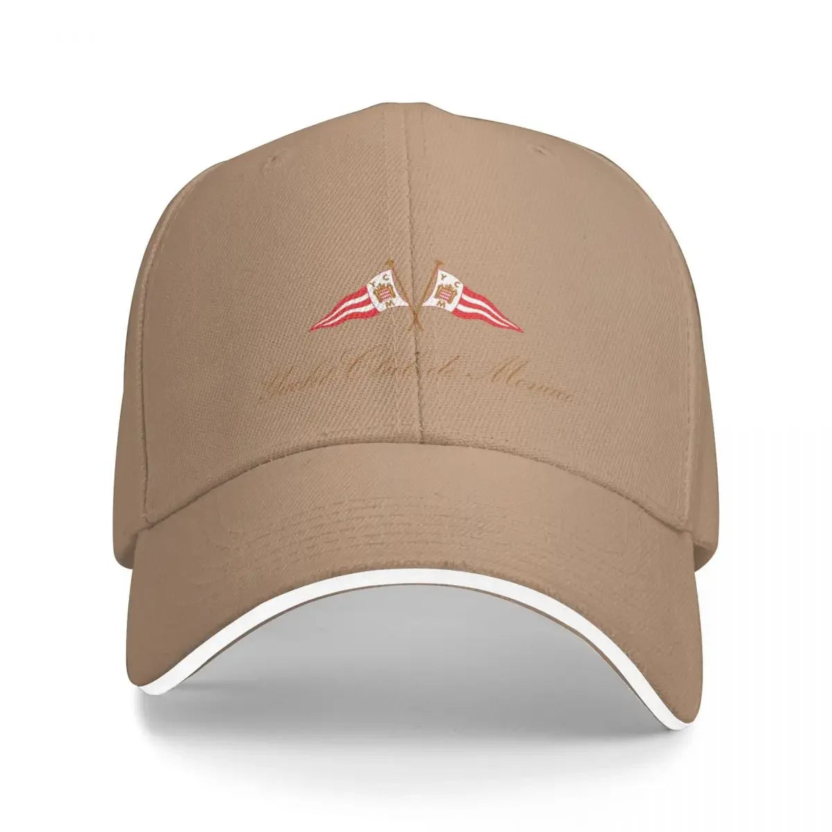 Yacht Club de Monaco Cap