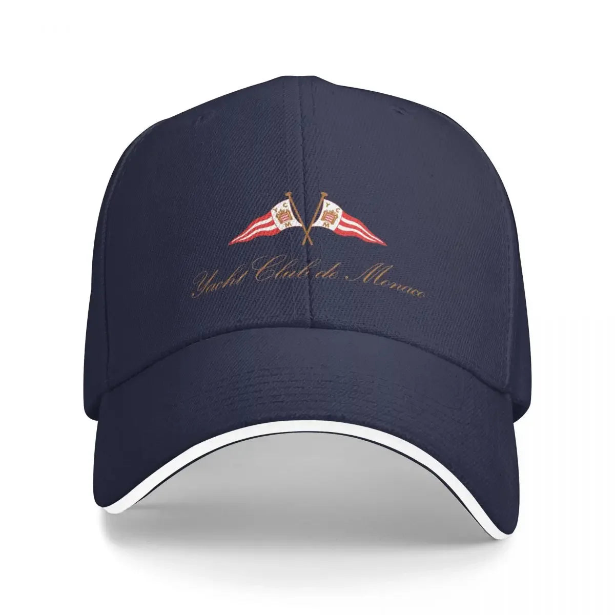 Yacht Club de Monaco Cap