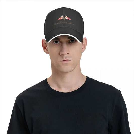 Yacht Club de Monaco Cap