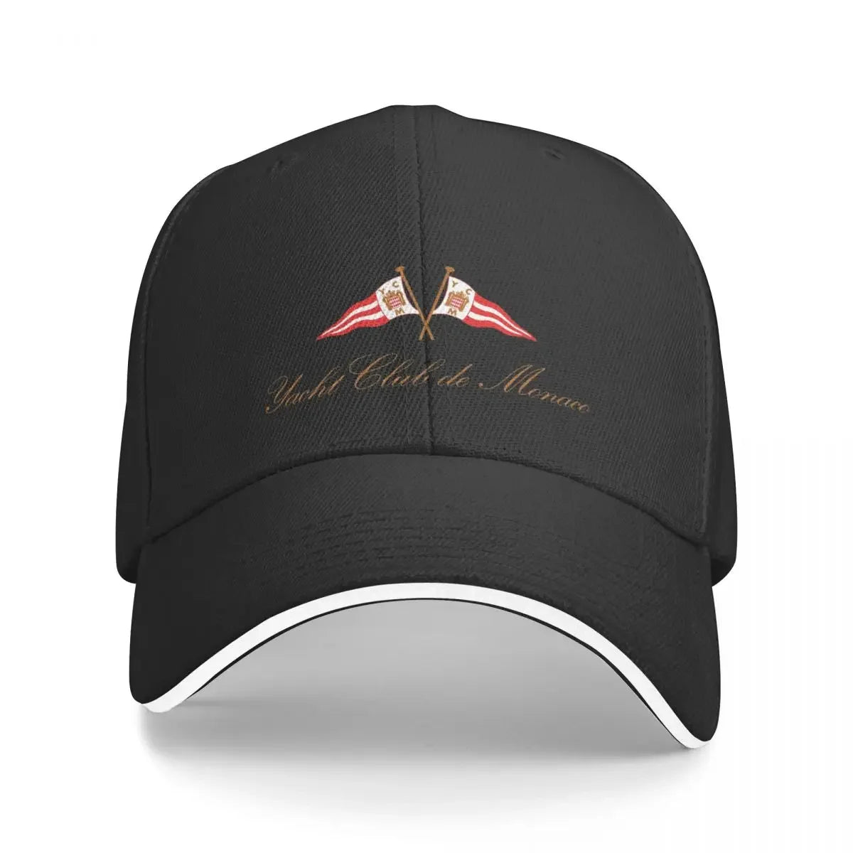 Yacht Club de Monaco Cap